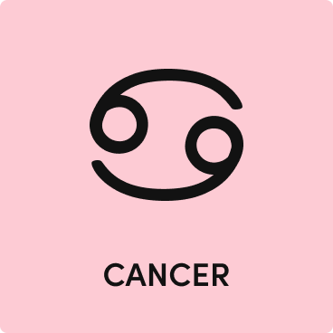 Your Monthly Nailscope - Cancer