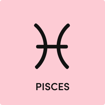 Your Monthly Nailscope - Pisces