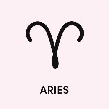 Your Monthly Nailscope - Aries