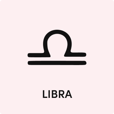 Your Monthly Nailscope - Libra
