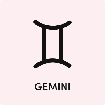 Your Monthly Nailscope - Gemini