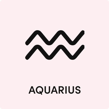 Your Monthly Nailscope - Aquarius