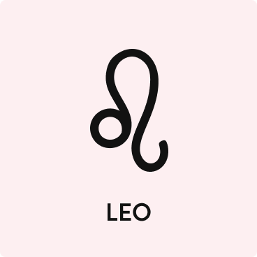 Your Monthly Nailscope - Leo