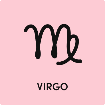 Your Monthly Nailscope - Virgo