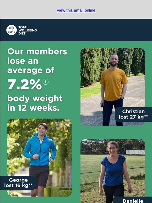 ✨ Up to 70% off* when you join before winter!