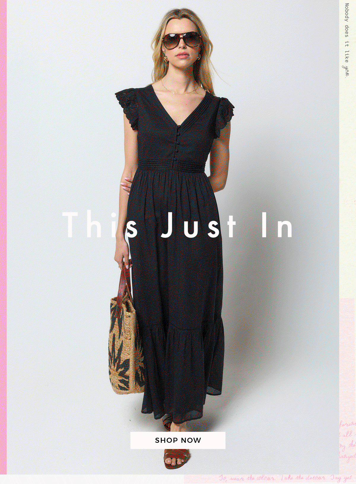 DRESSES