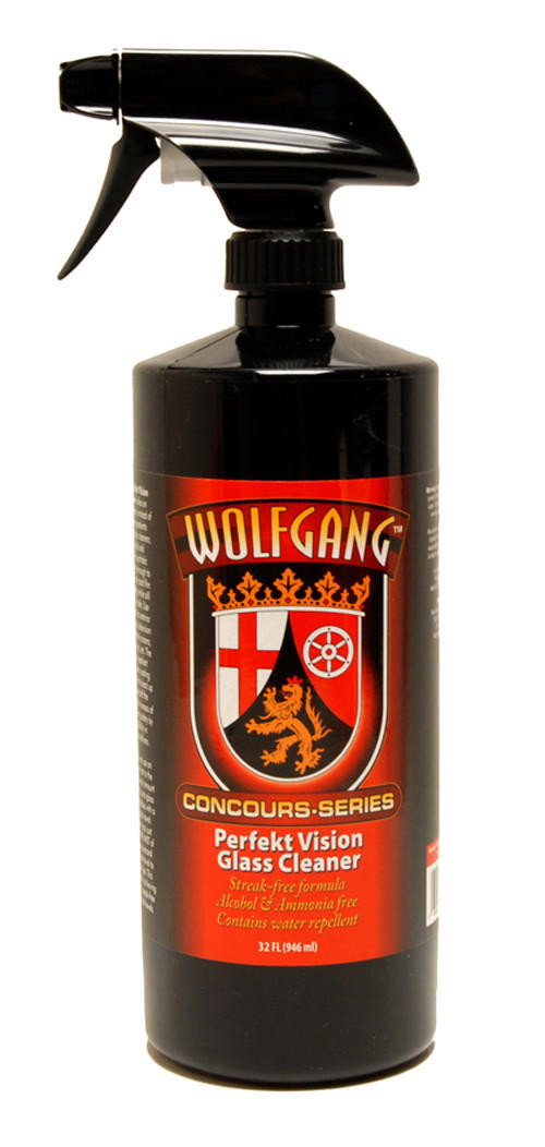 Image of Wolfgang Perfekt Vision Glass Cleaner