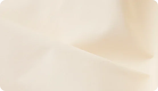 Shop 20% off Warm White in Jude Organic Cotton