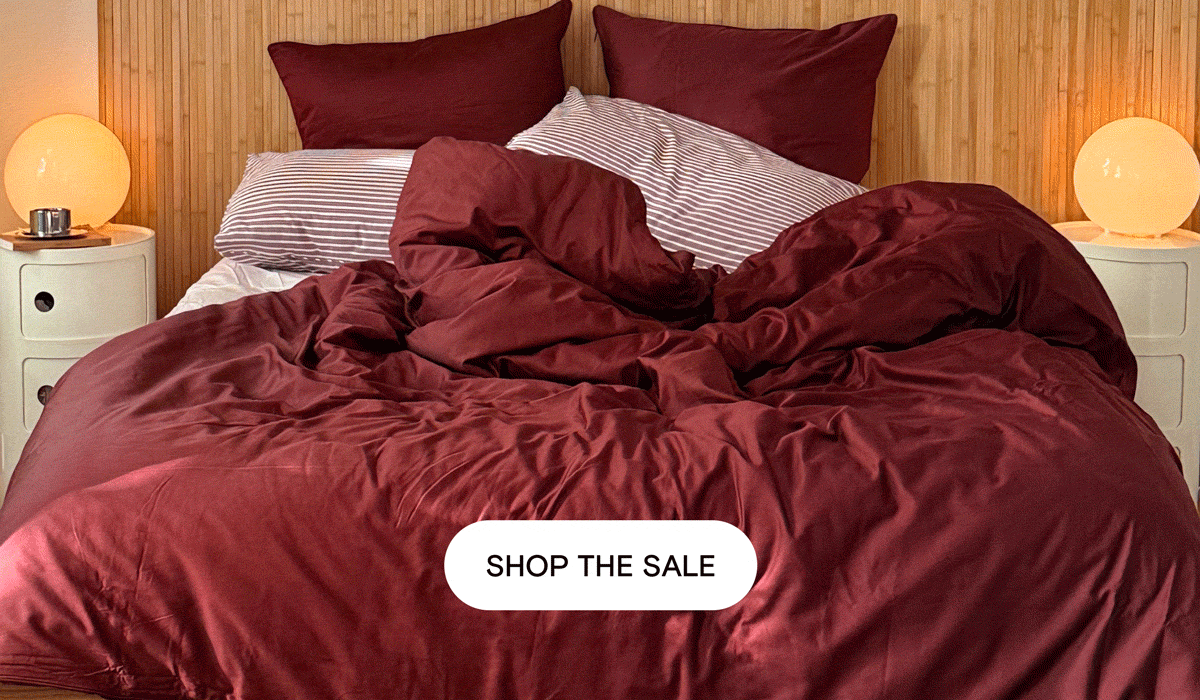 Final hours to shop 20% off The Trend Edit. Shop the Sale.