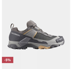 Womens X Ultra 5 GTX Shoes