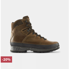 Bhutan MFS GTX Boots