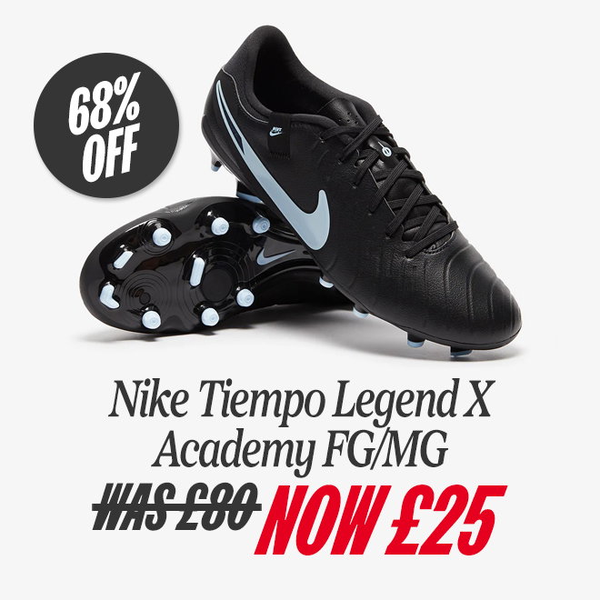 Nike Tiempo Legend X Academy FG/MG