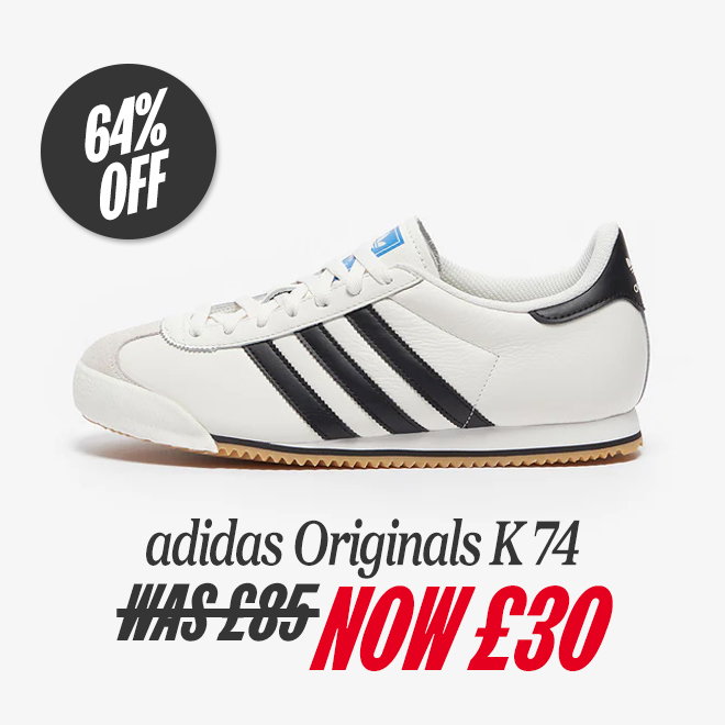 adidas Originals K 74
