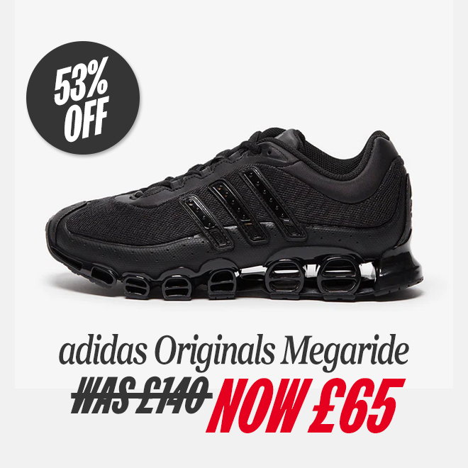 adidas Originals Megaride