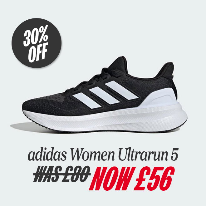 adidas Women Ultrarun 5 W Running Shoes