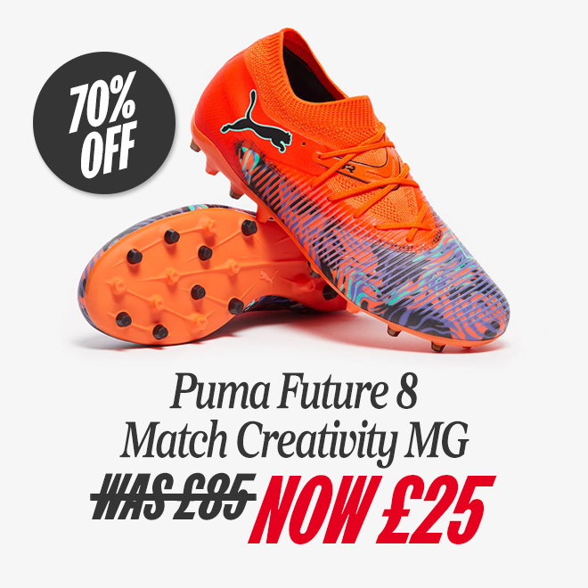 Puma Future 8 Match Creativity MG
