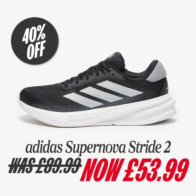 adidas Supernova Stride 2