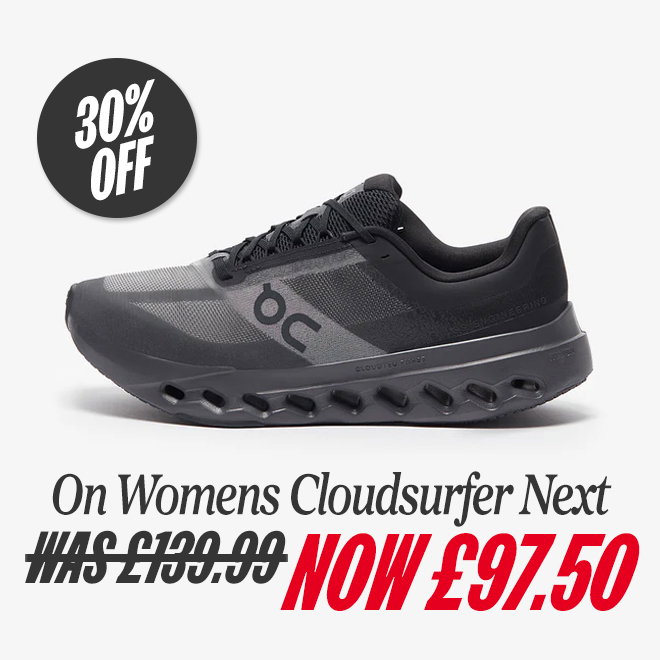 On Womens Cloudsurfer Next