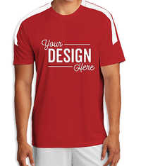 Image of Sport-Tek Competitor United Performance Jersey