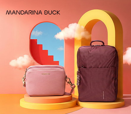 Mandarina Duck