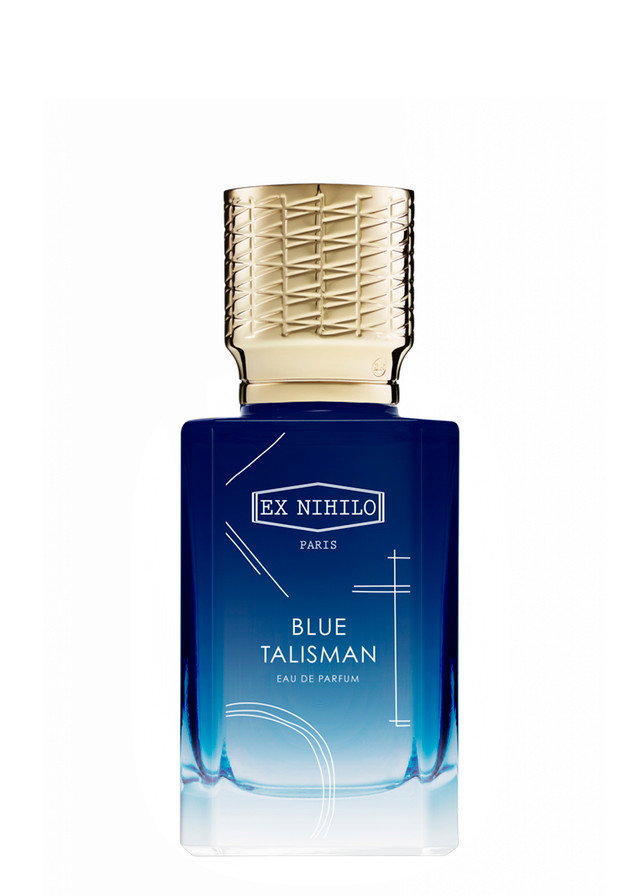 EX NIHILO Blue Talisman Eau De Parfum