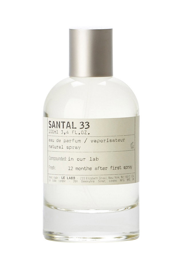 LE LABO# Santal 33 Eau De Parfum