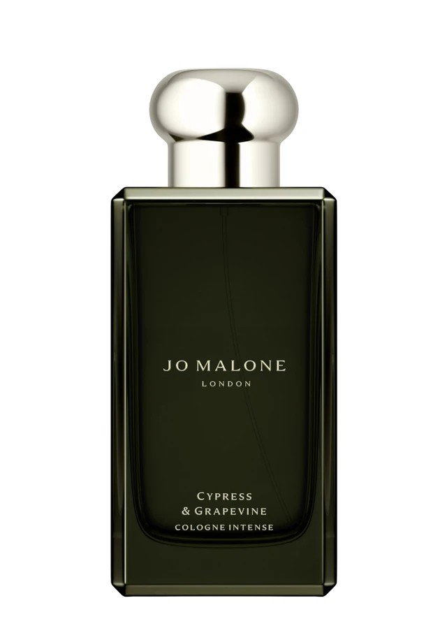 JO MALONE LONDON Cypress & Grapevine Cologne Intense