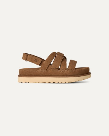 Women's Goldenstar Gleam Sandal