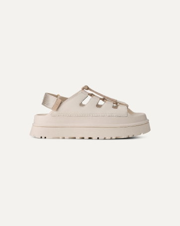 Women's GoldenGlow Toggle Sandal