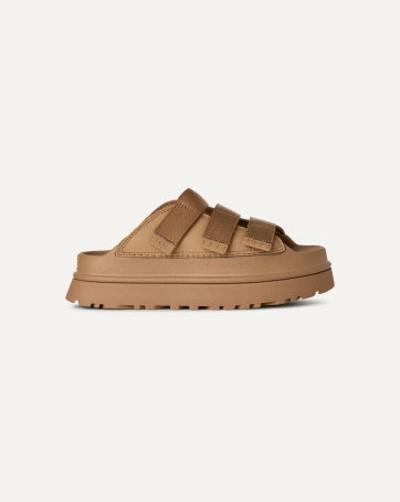 Women's GoldenGlow Slide