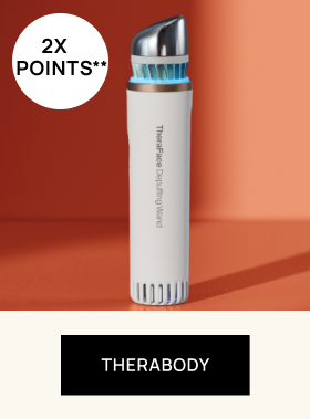 Therabody 2x Points