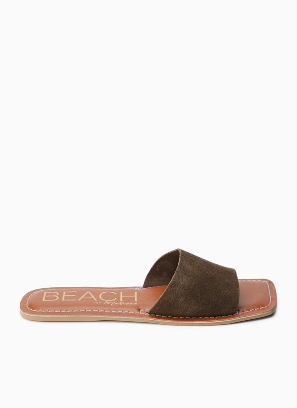 Bali Slide Sandal
