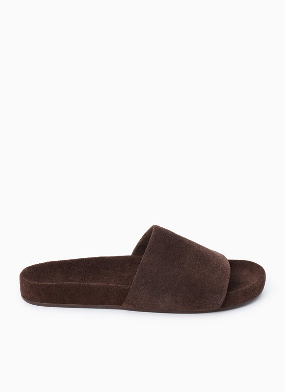 Rosalind Slide Sandal