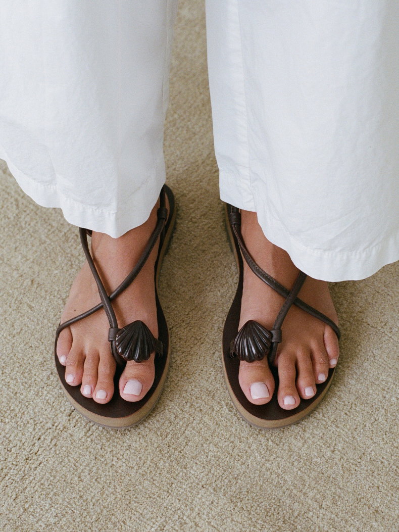 Cassian Sandal