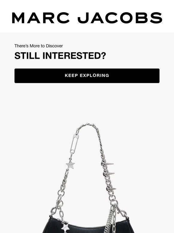 Still Interested?