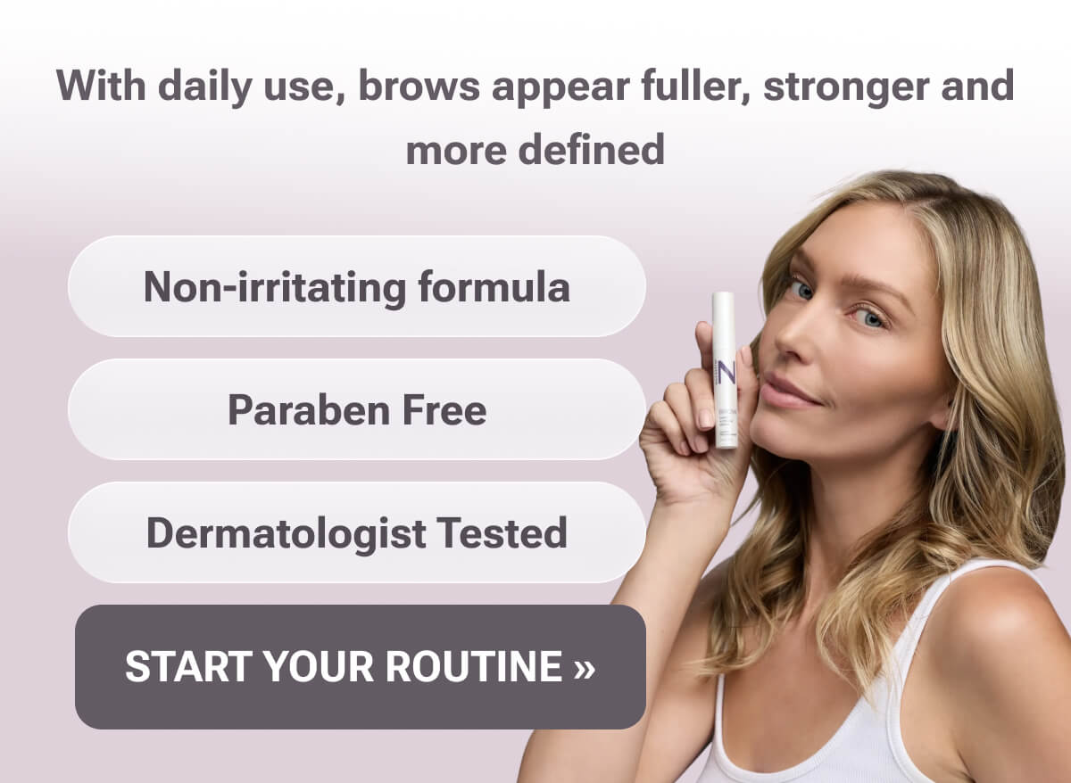 Start Your Routine