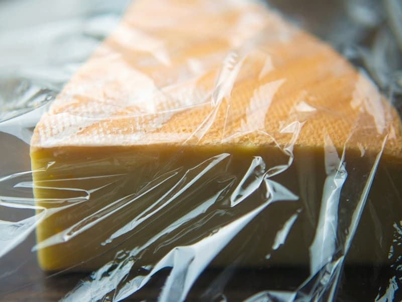 Tips to care for your cheese