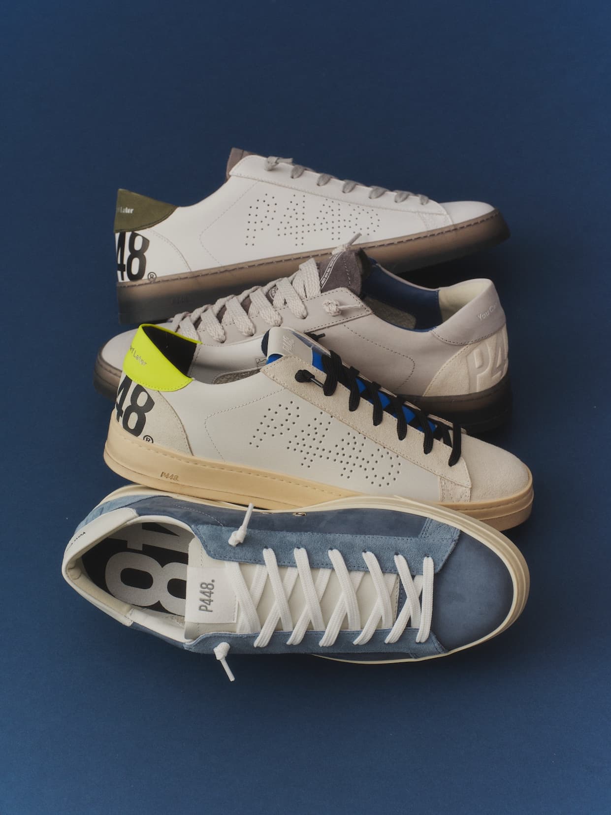 Trending Now Collection