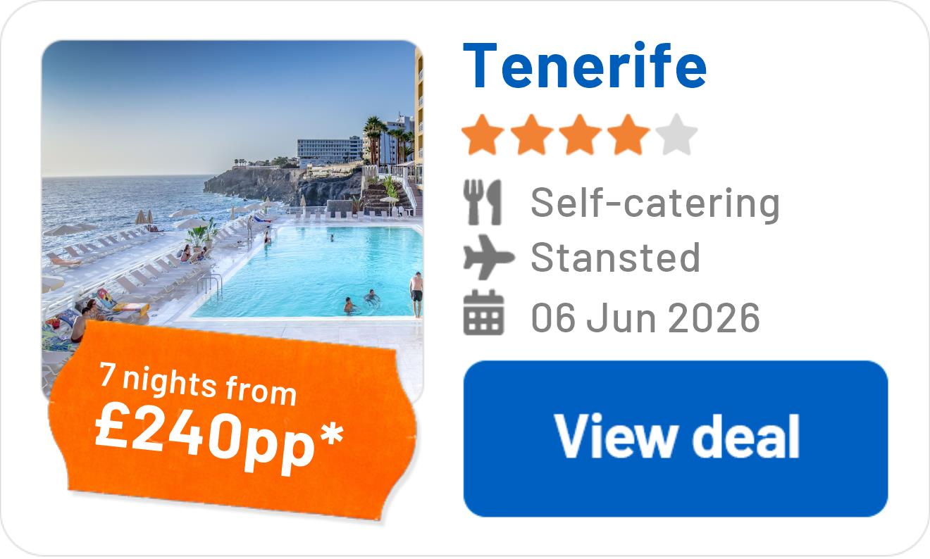 Tenerife