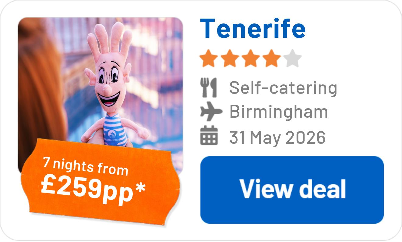 Tenerife