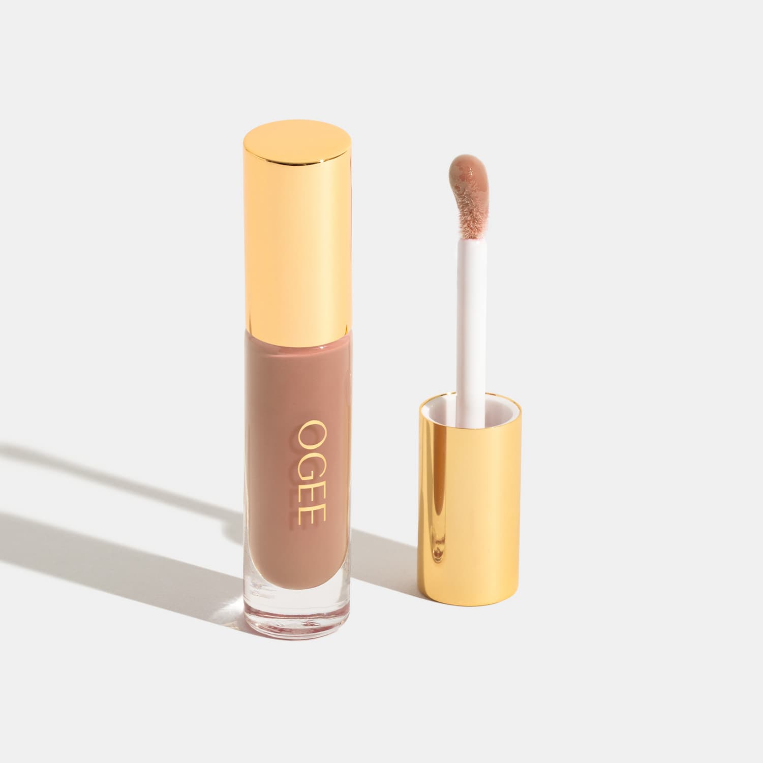 Peony Lip Gloss