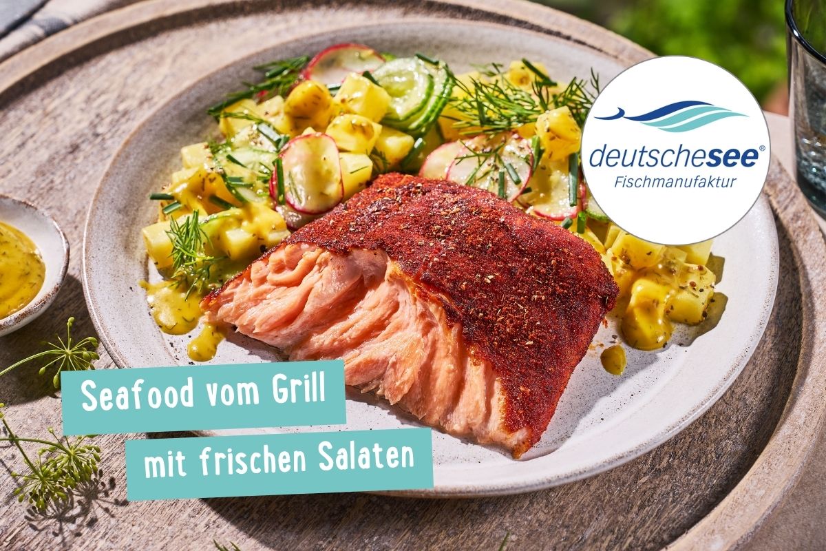 Grill-Rezepte