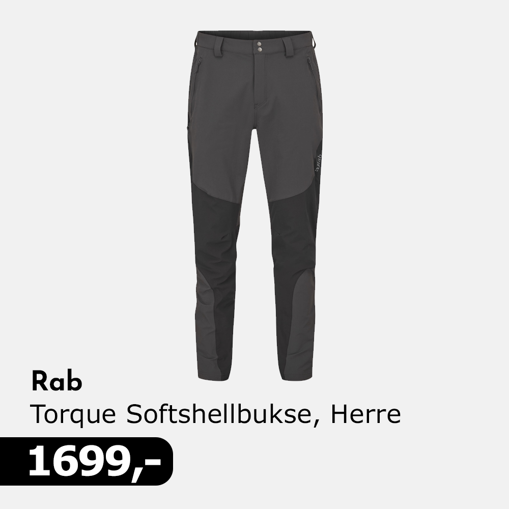 Rab Torque