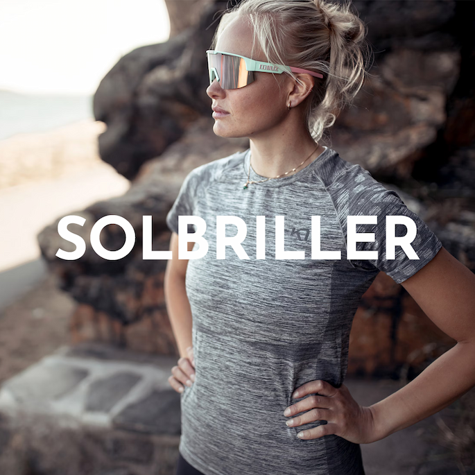 Solbriller 