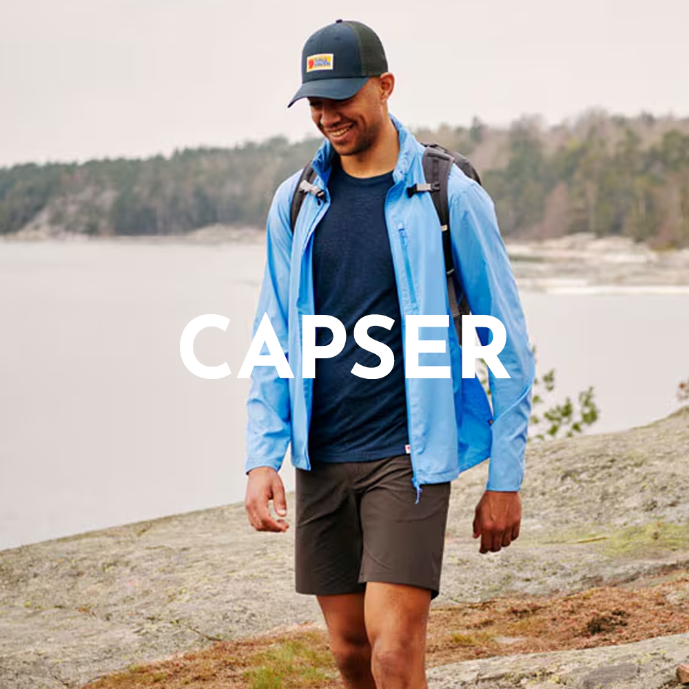 Capser