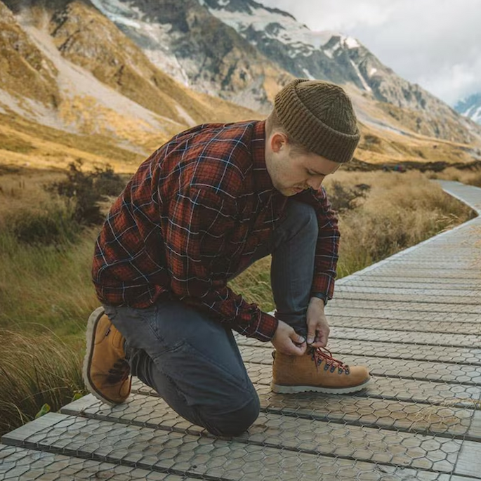 DU/ER Live Free Adventure Pant Herre