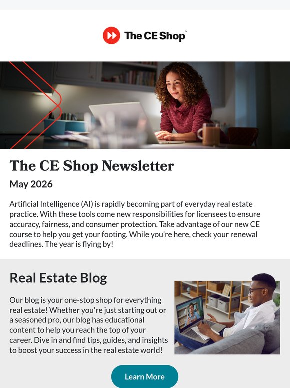 May Newsletter: AI without the Overwhelm