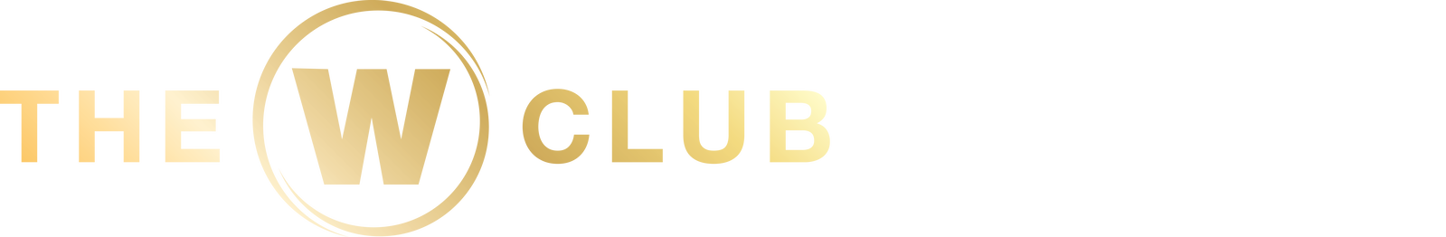 The W Club Rewards