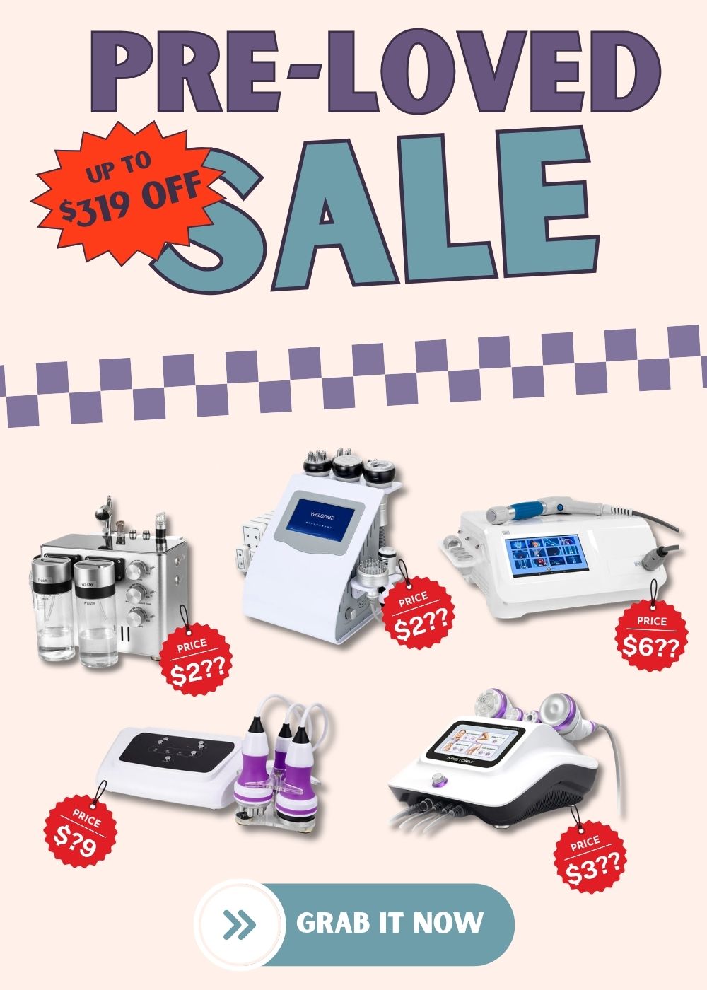 mychway online unused or new-liked sale