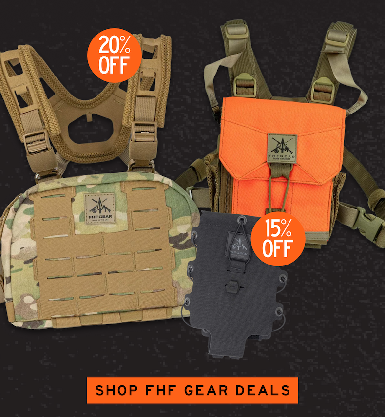 Shop FHF Deals